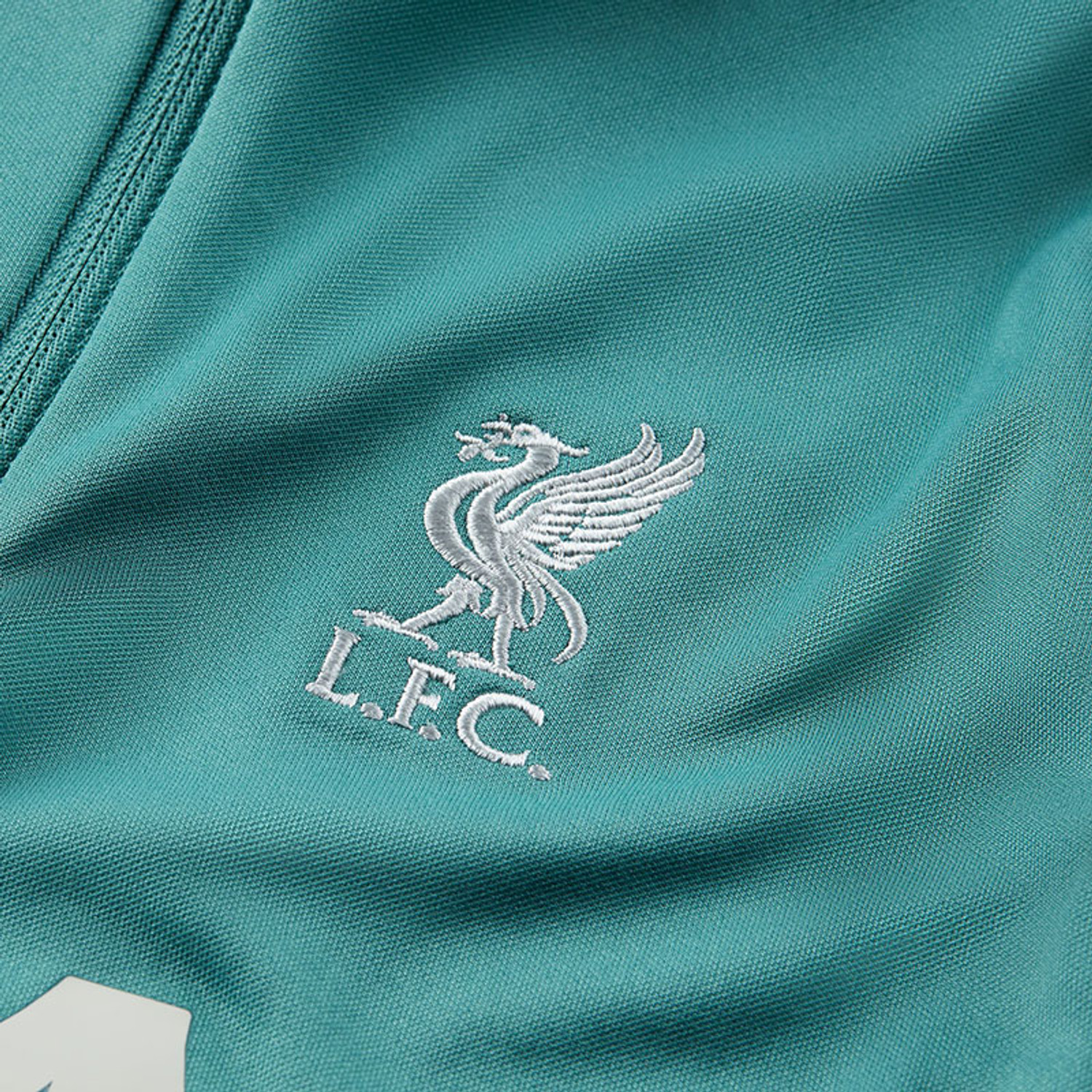 Nike Liverpool Academy Pro Trainingspak Little Kids