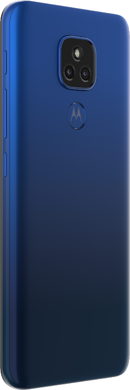 Motorola Moto E7 Plus