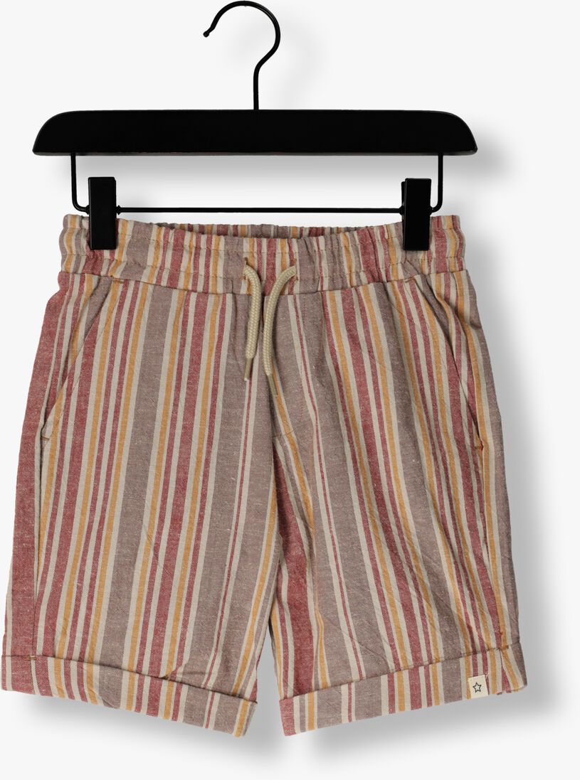 YOUR WISHES multi your wishes korte broek pelton
