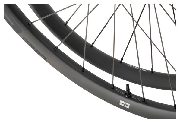 Paire de roues Progress GP30 29