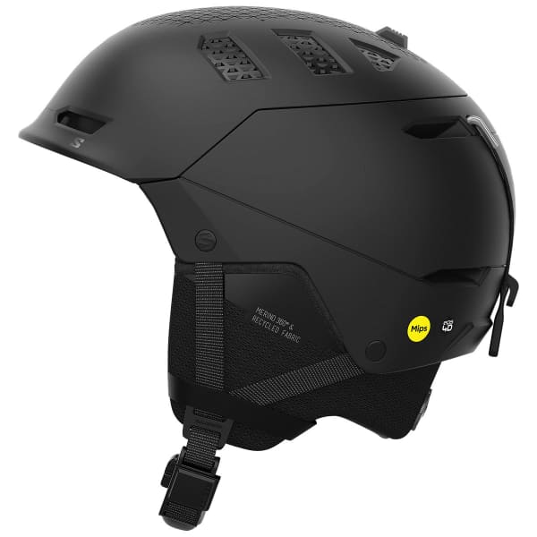 Casque de ski SALOMON HUSK PRIME MIPS