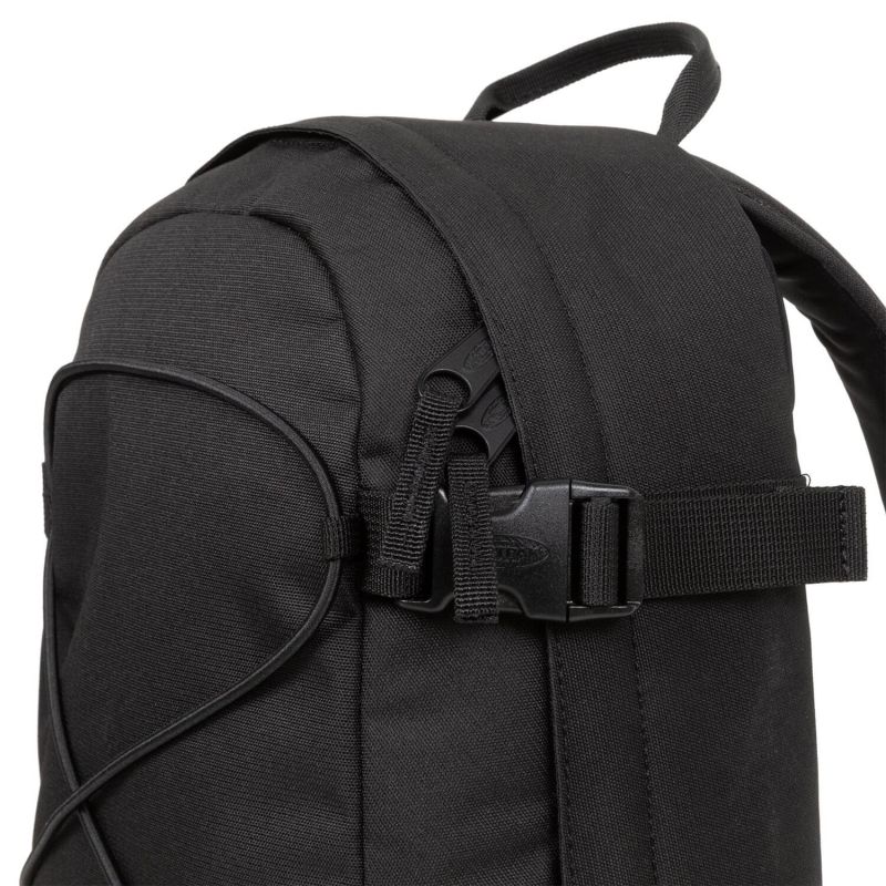Sac à dos Gerys S 16 litres CS Mono Black 2