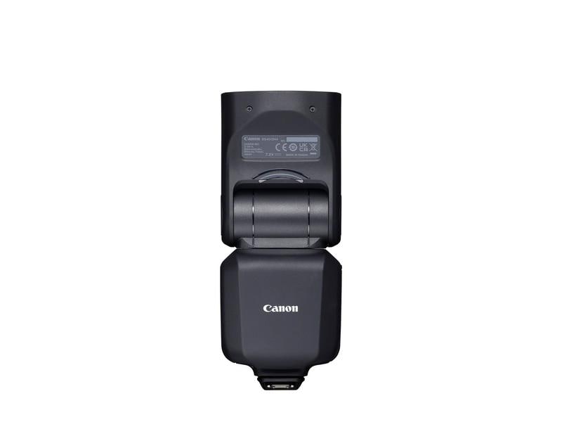 Canon Blitzgerät Speedlite EL-5 Professionelles Blitzlicht mit entsprechender Leistung