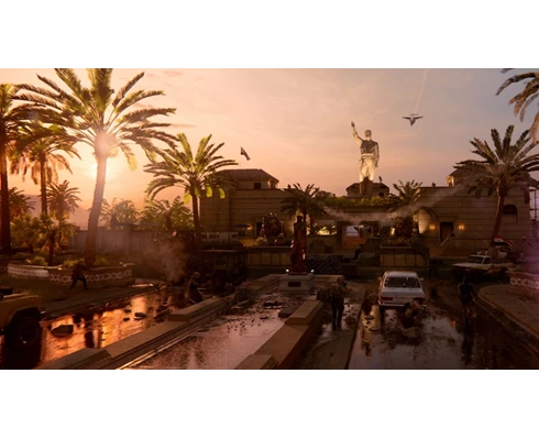 PS5 Call of Duty: Black Ops 6