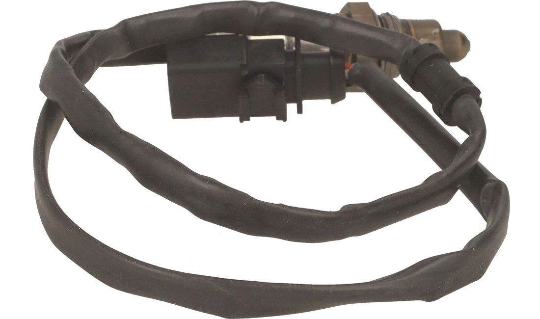 Lambda-sonde,