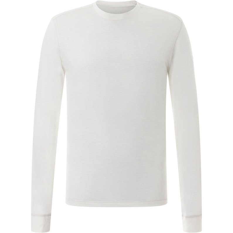 Super.Natural Herren Tundra175 Longsleeve