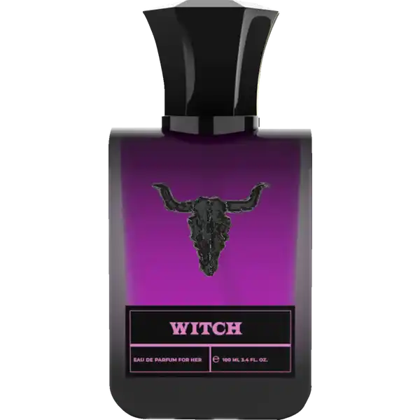 WITCH for Her, EdP 100 ml