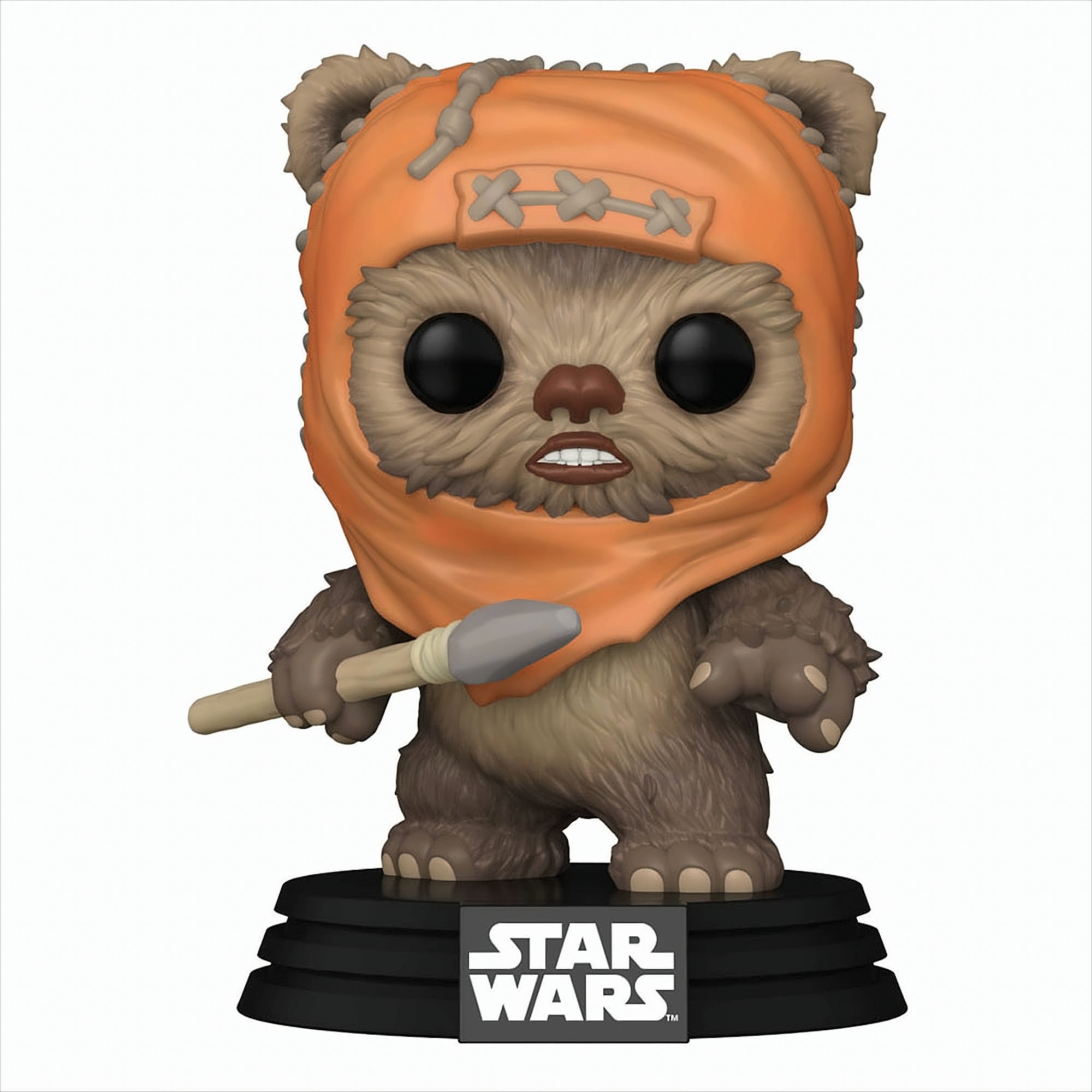 POP Star Wars 40th - Wicket