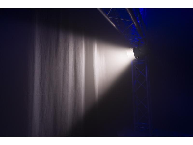 BeamZ Pro Scheinwerfer BTF50Z LED Fresnel Scheinwerfer, 50 W