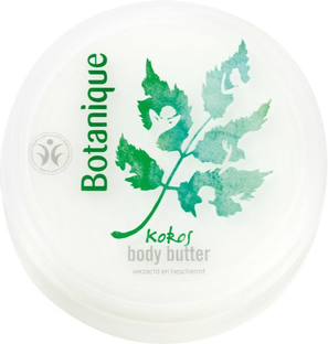 Botanique Kokos Body Butter 150ML