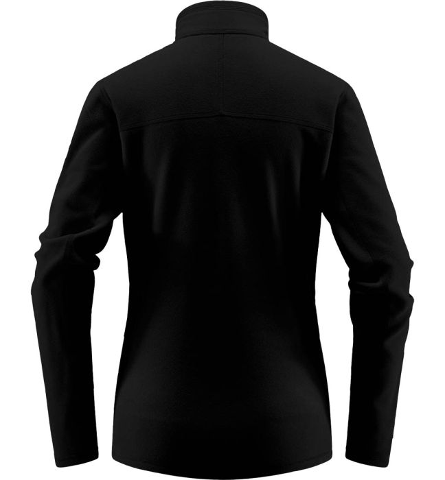 Buteo Mid Jacket Women damefleece