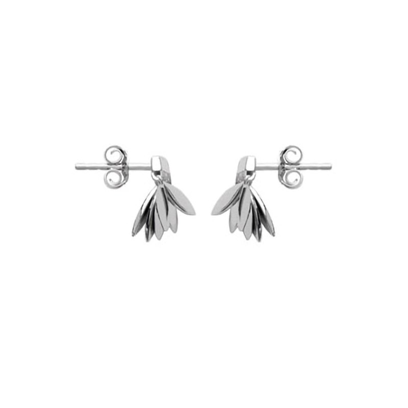 Boucles d'oreilles Femme - Argent 925