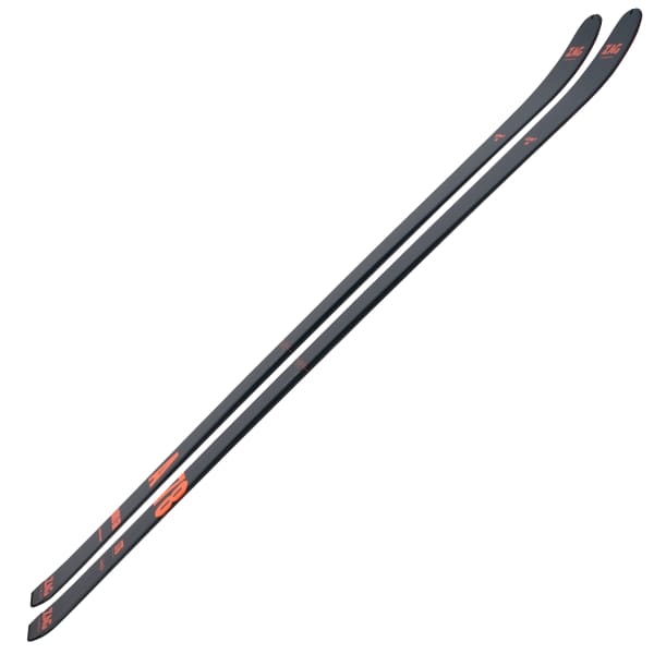Ski de randonnée ZAG ADRET 78