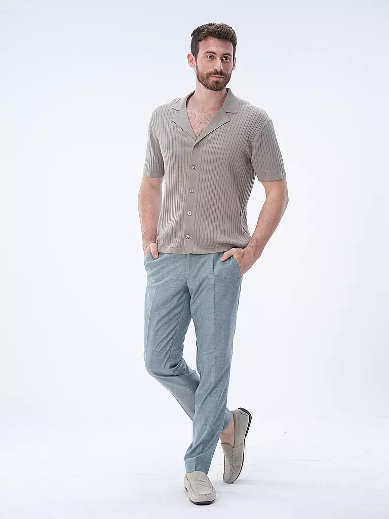 DRYKORN Hemd Regular Fit RAY  beige