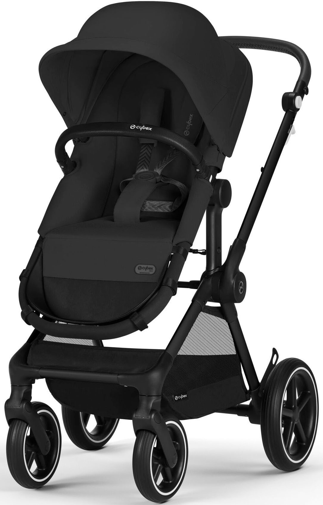Cybex Kinder-Buggy »Cybex Gold, Eos Lux« 22 kg