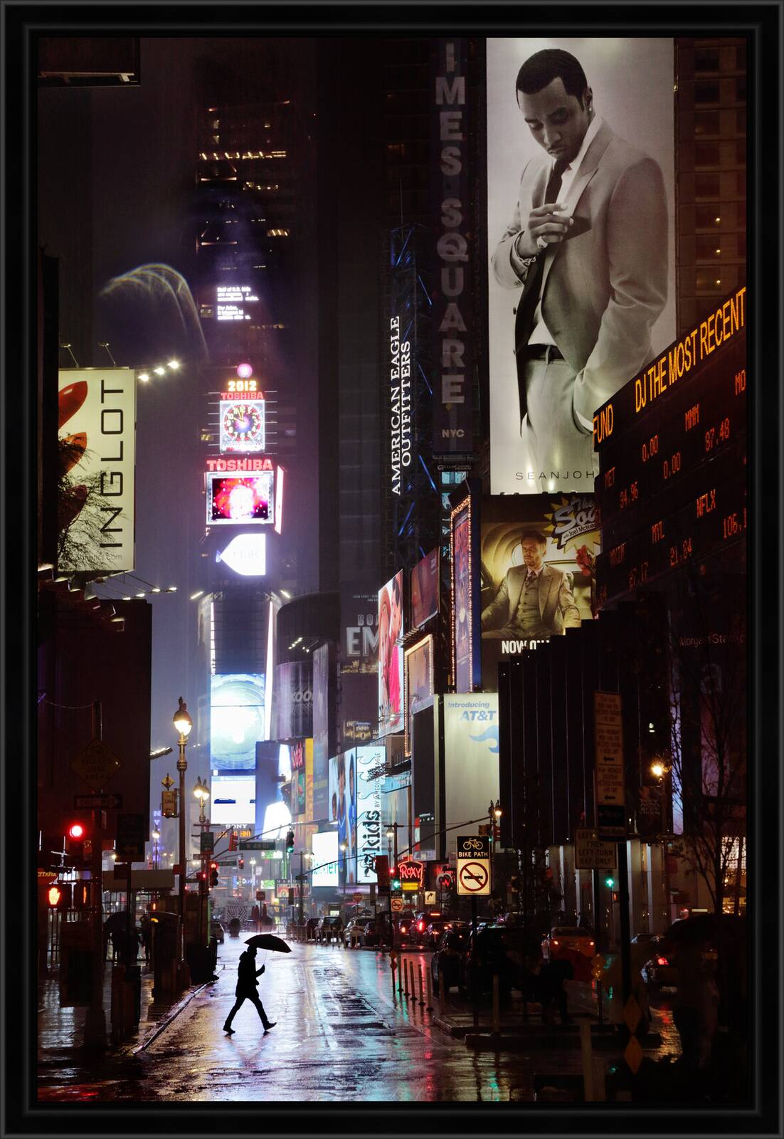 The Handkerchief by Christophe Jacrot - Limited Edition. Edition of: 150. Signed.