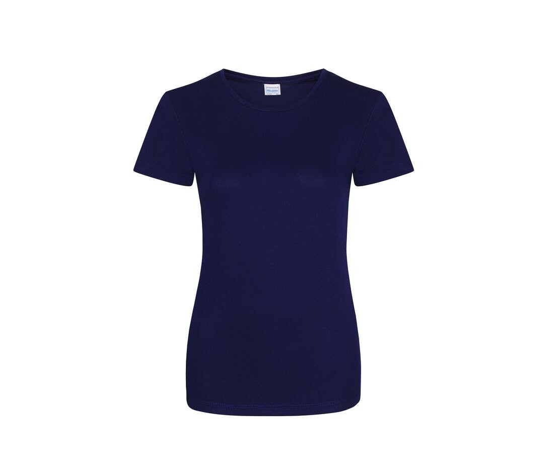 JUST COOL JC005 - T-shirt femme respirant Neoteric™