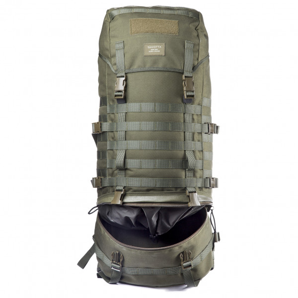 SAVOTTA - Jääkäri L 55 - Sac à dos de trekking