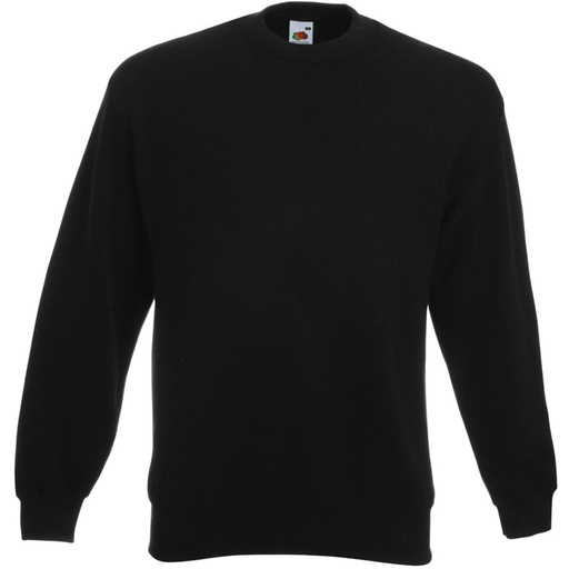Sudadera Básica Con Tejido Belcoro Fruit Of The Loom