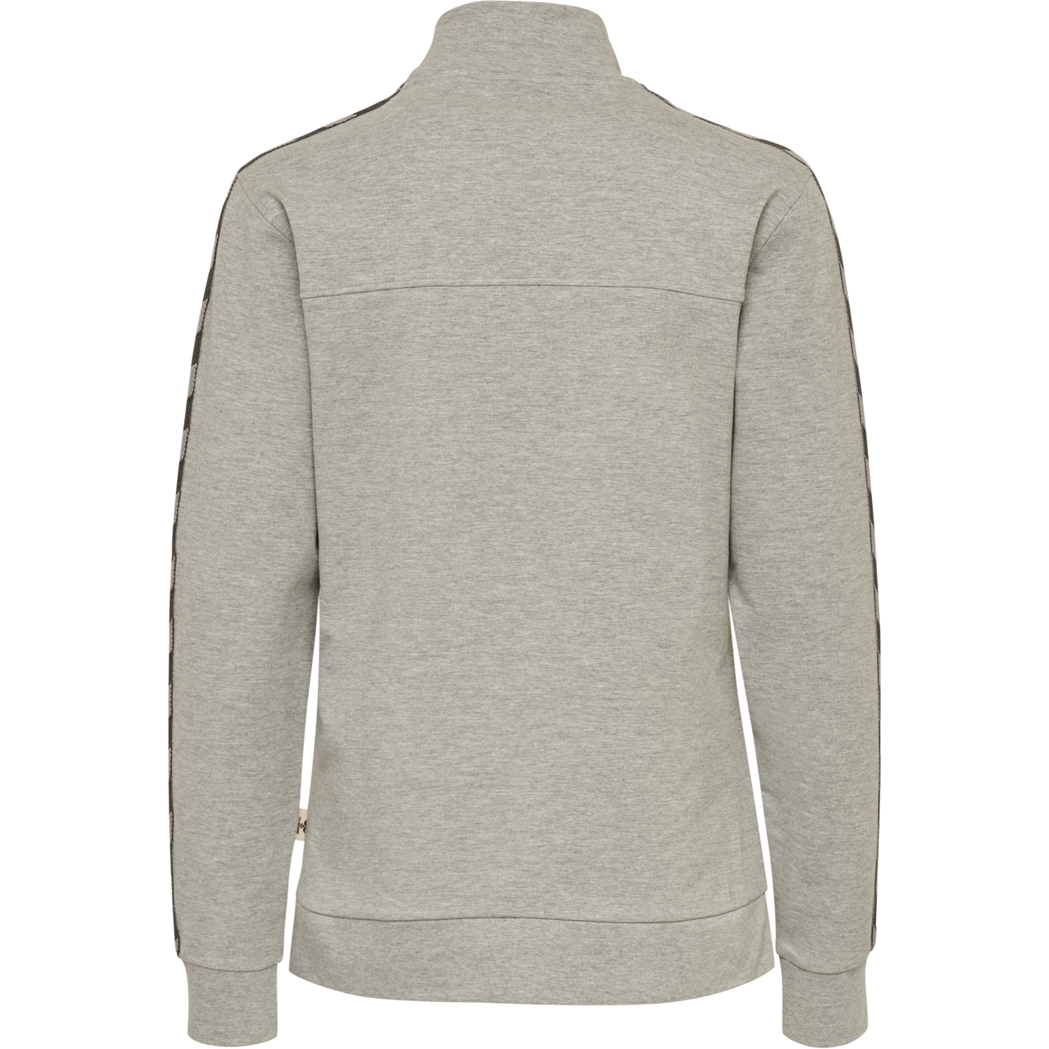 hmlMOVE CLASSIC ZIP JACKET WOMAN