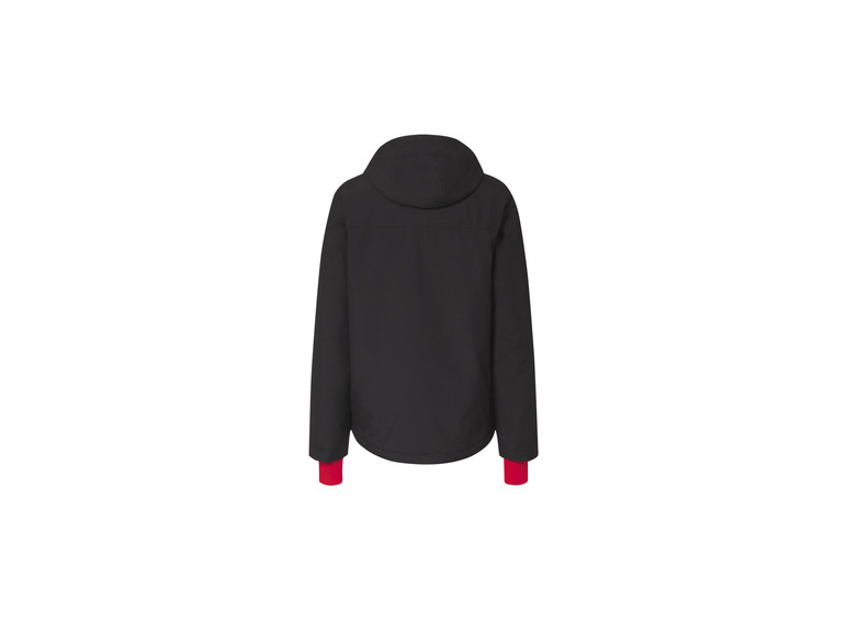 Heren ski-jas Classic
