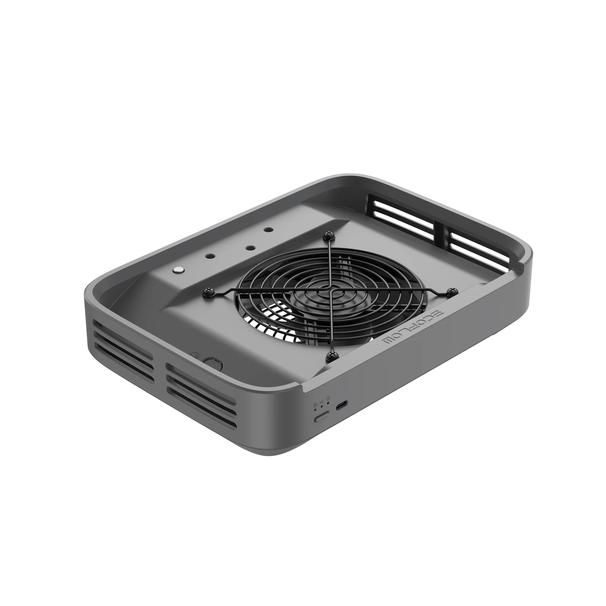 EcoFlow Smart Lüfter