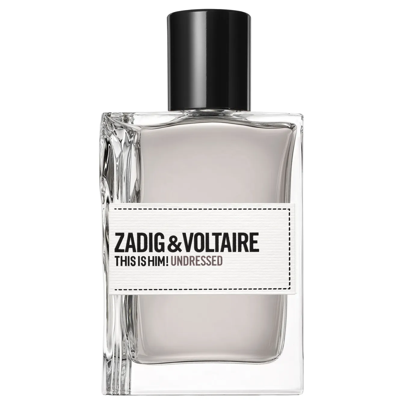 ZADIG&VOLTAIRE This is him! Undressed Eau de Toilette