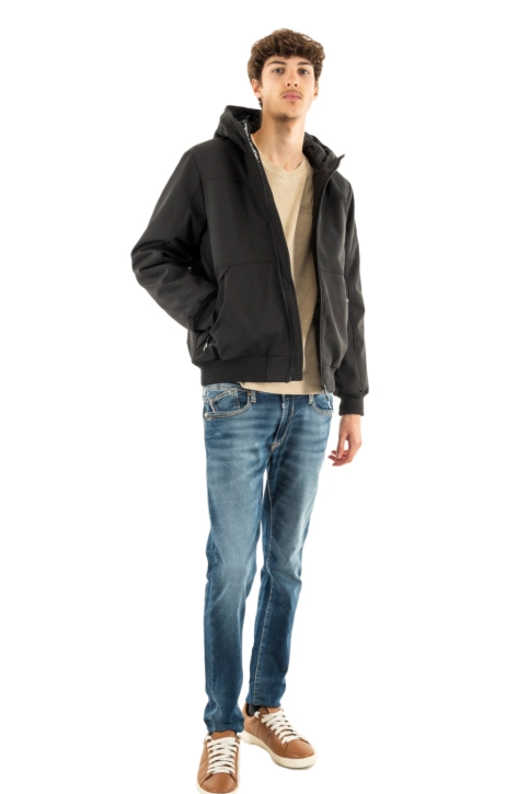 Blousons et vestes kaporal royer black