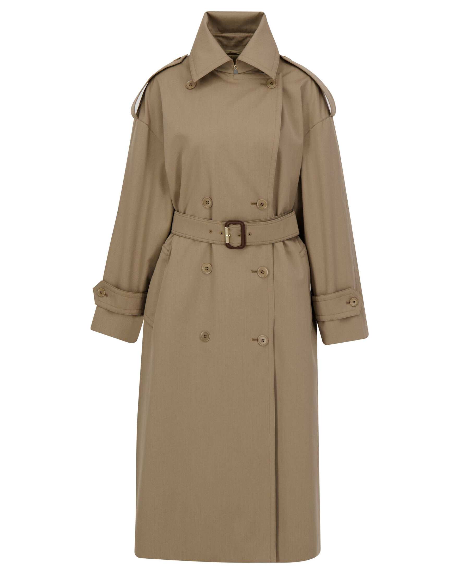 Max Mara| Damen Trenchcoat SALPA