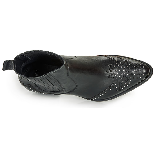 Ikks - BP80075-03 Negro