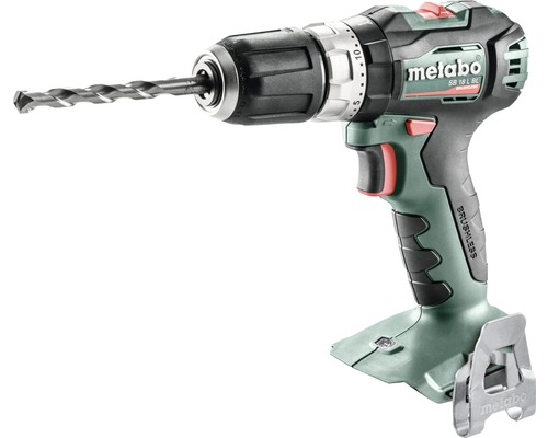 Accu-slagboormachine SB 18 L Brushless, zonder accu en lader
