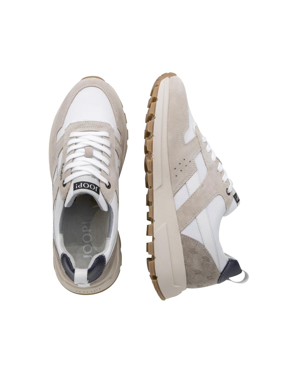 STAMPA FINE NEW HANNIS SNEAKER XD6