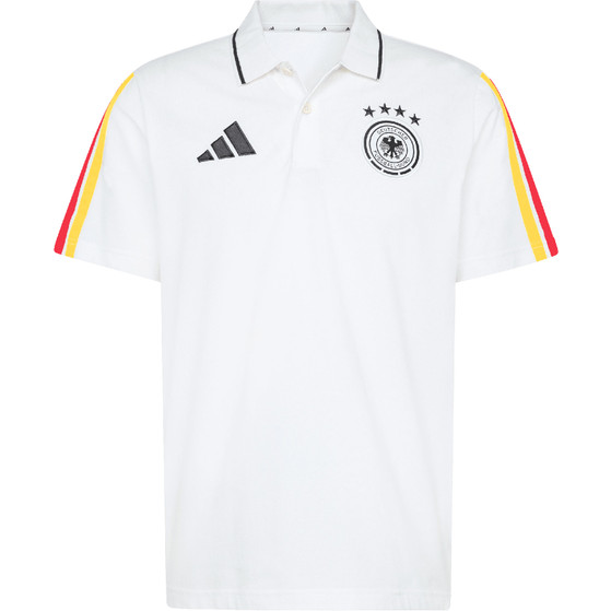 adidas Duitsland DNA Polo WK 2026