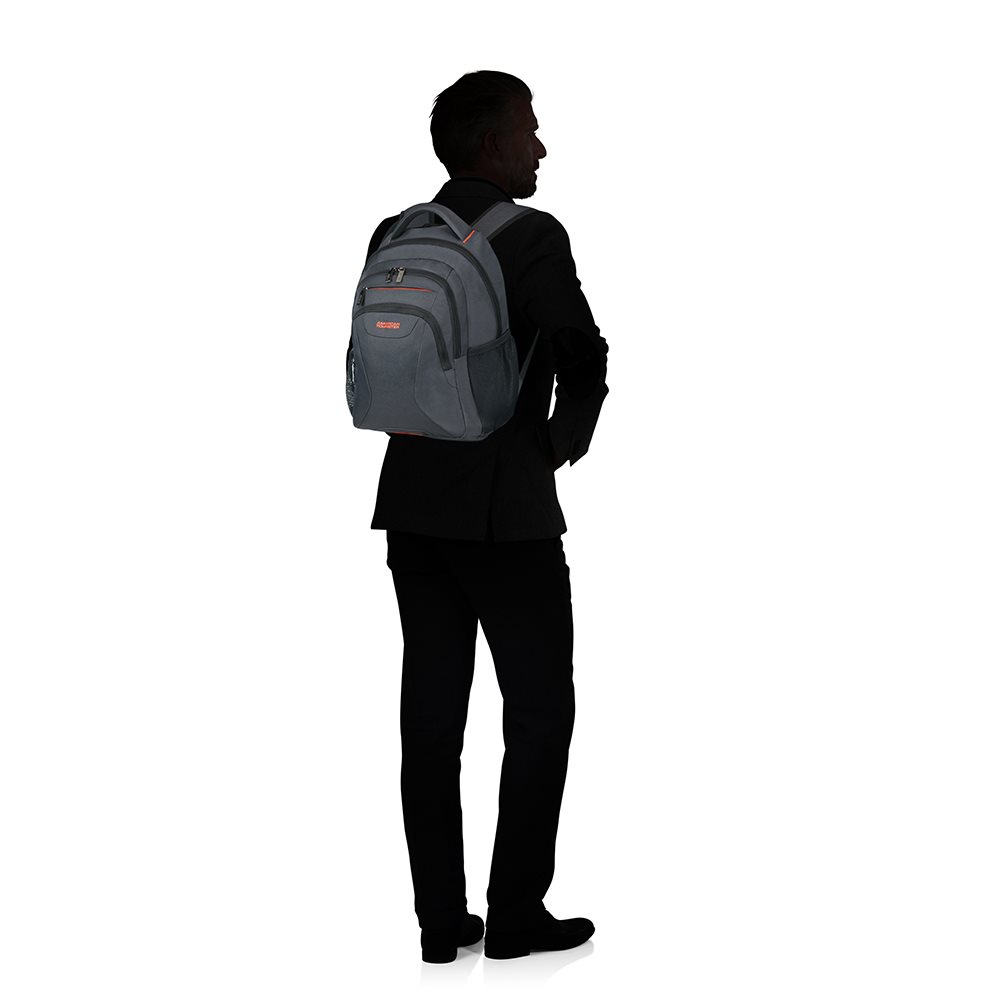 American Tourister At Work Laptop Backpack 13.3