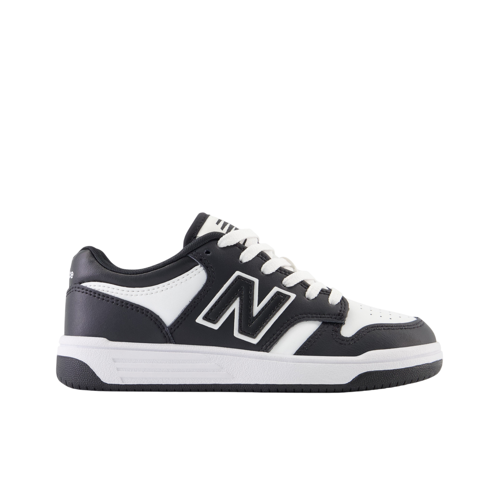 Sneaker 480 black