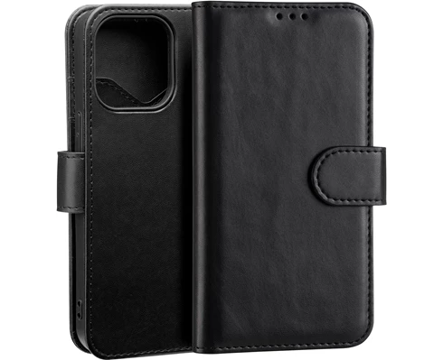 Andersson PU leather wallet w/ MagSafe iPhone 13 Pro/14 Pro