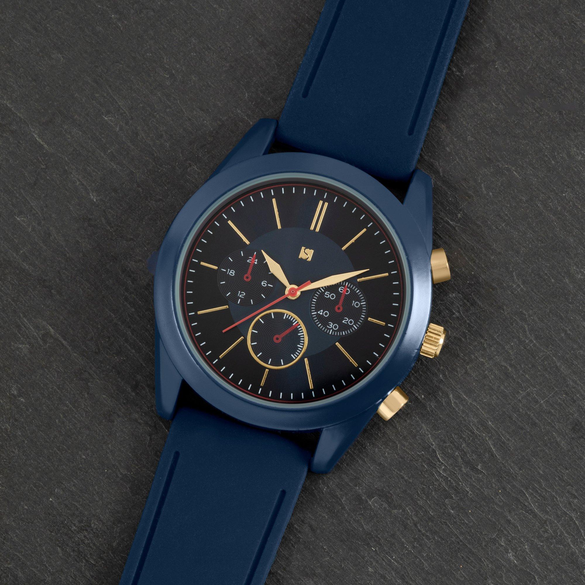 Spirit Watch