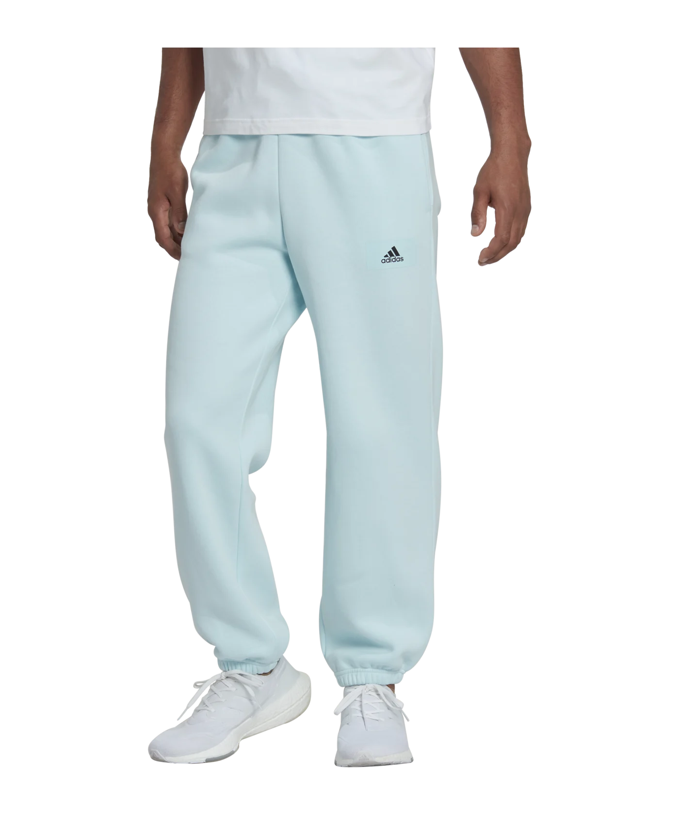 adidas Jogginghose Türkis