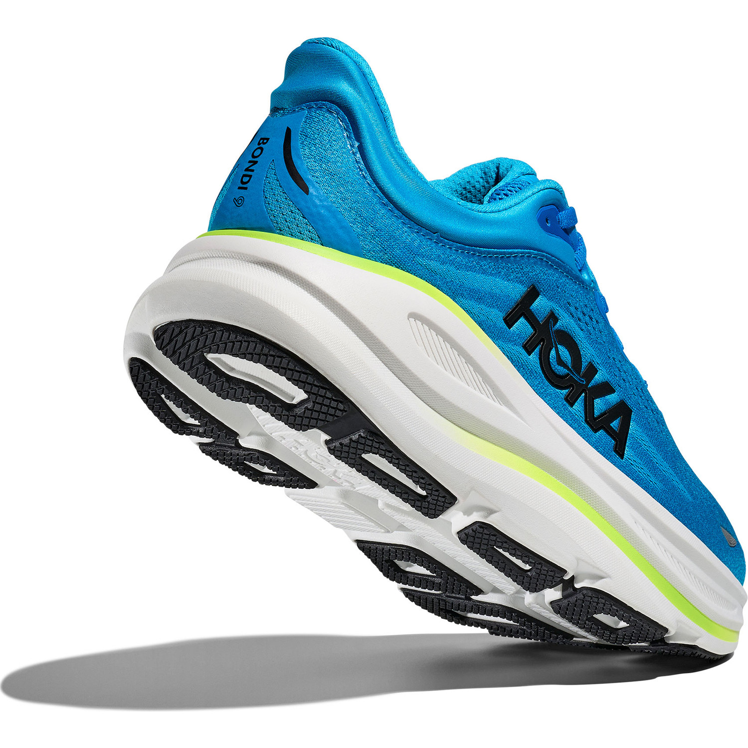 HOKA Bondi 9 Heren