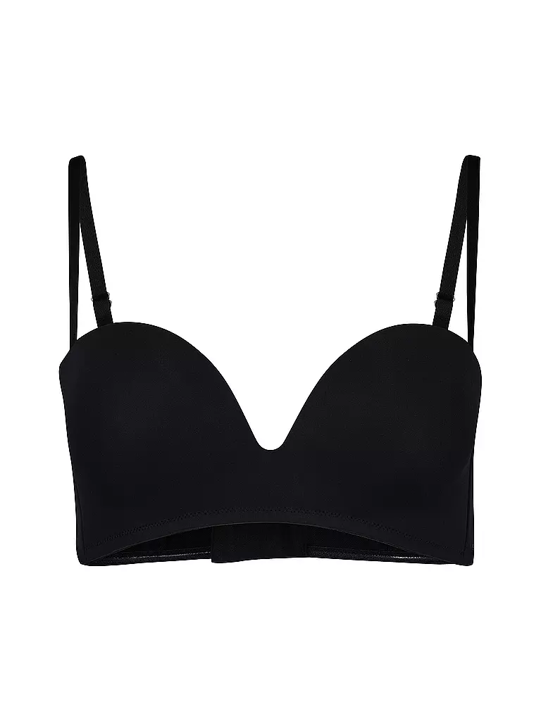 SKINY Bandeau BH MICRO ESSENTIALS black schwarz