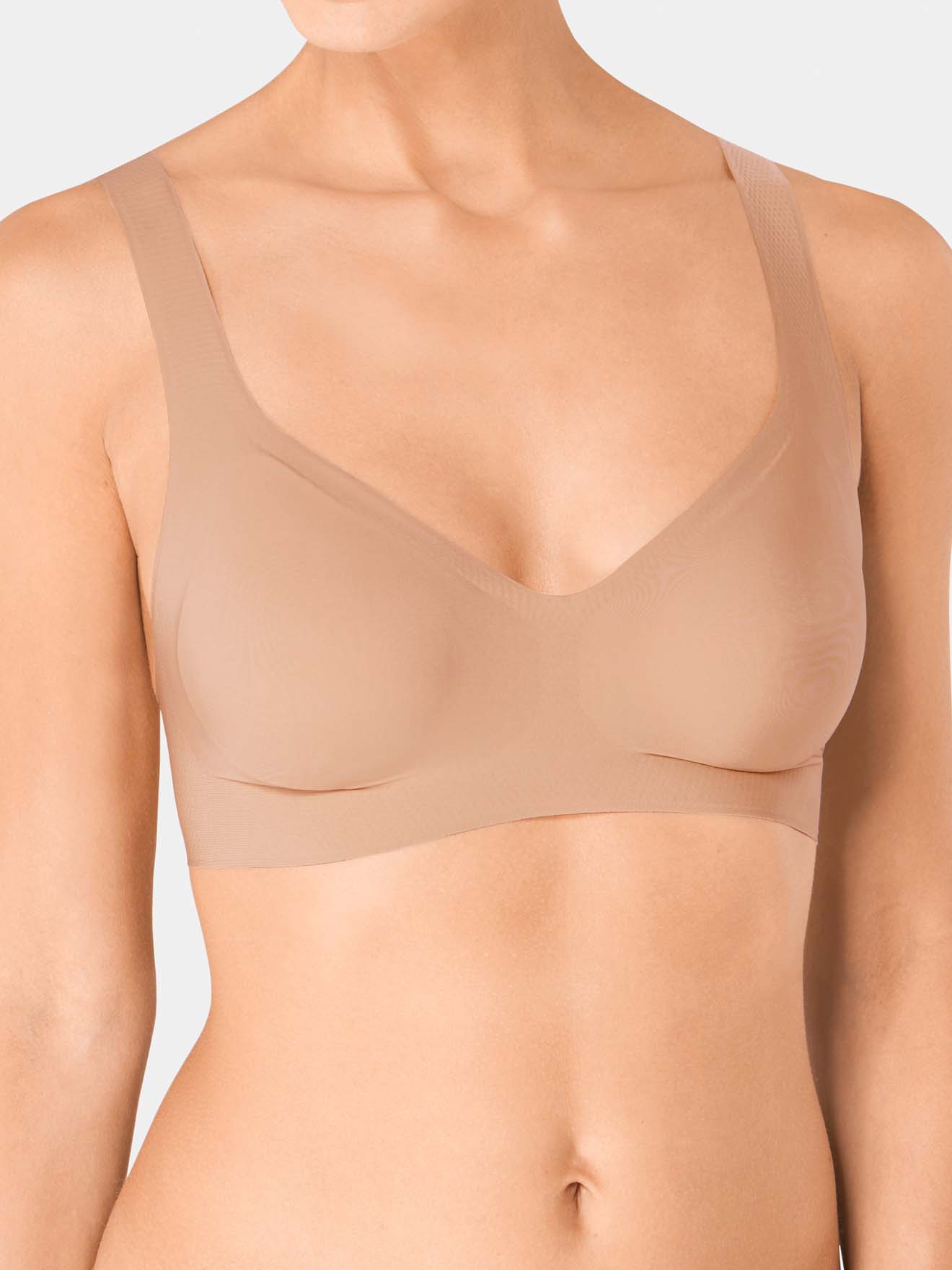Bralette Zero Feel