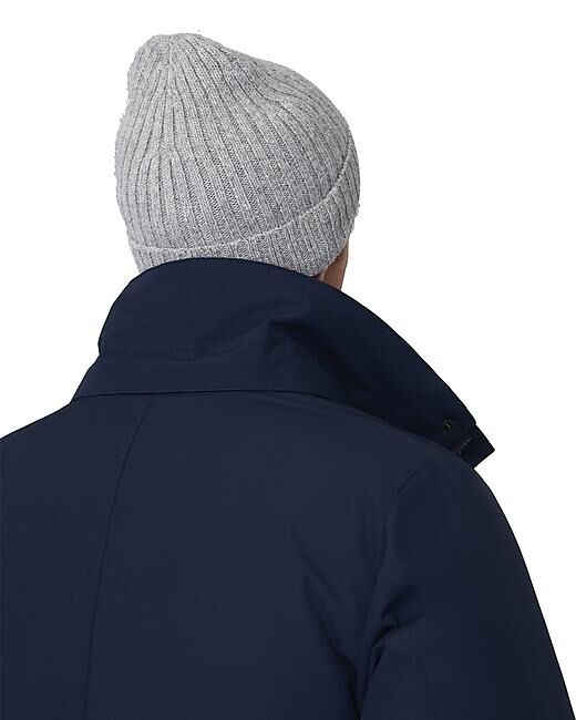 QUARTZ CO - PARKA LABRADOR