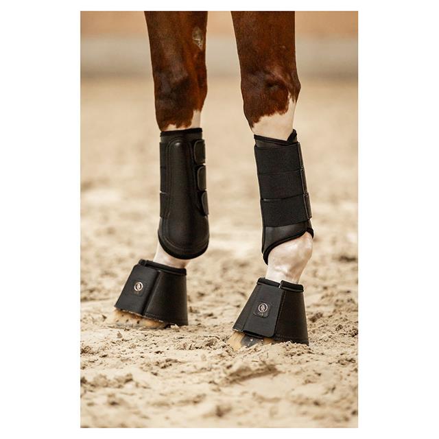 Springschoenen BR CLX Zwart