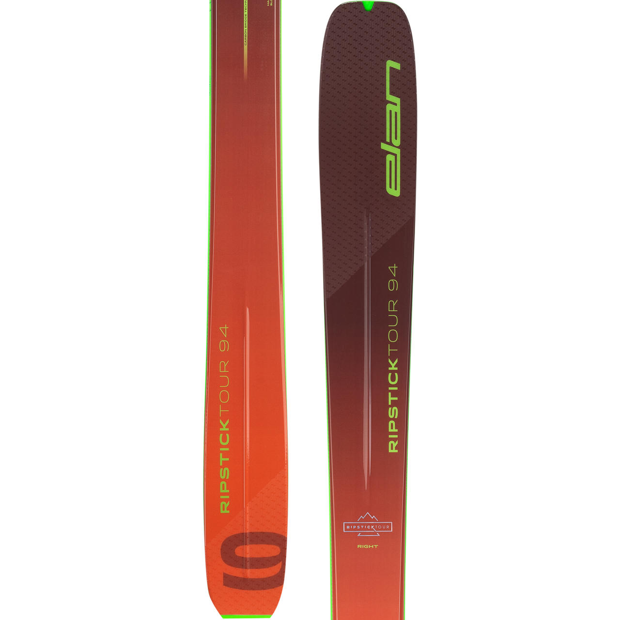 Elan Ripstick Tour 94 | Elan Ripstick | Elan Serien | E | MARKEN | XSPO