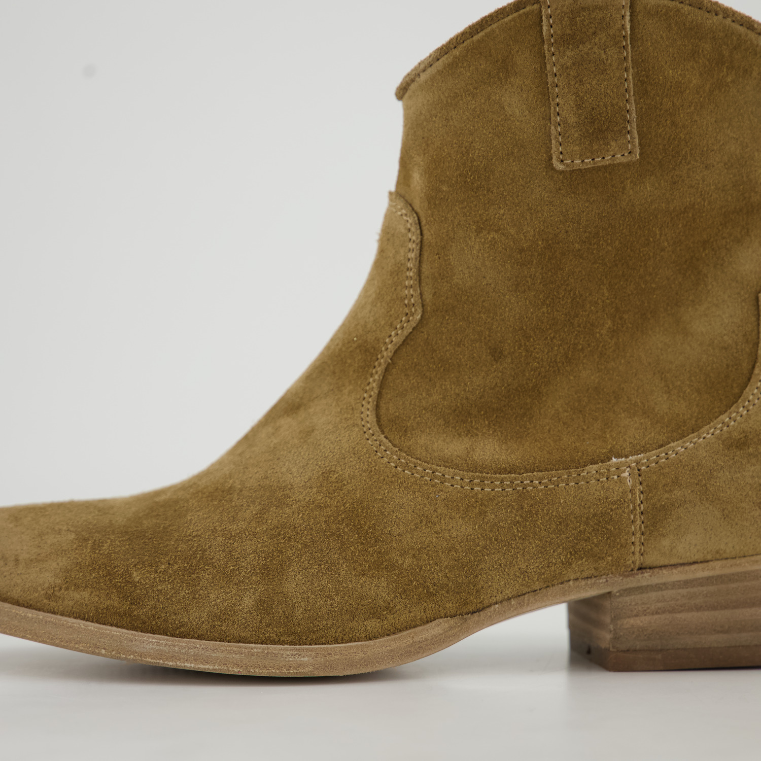Mimmu Stiefeletten & Boots