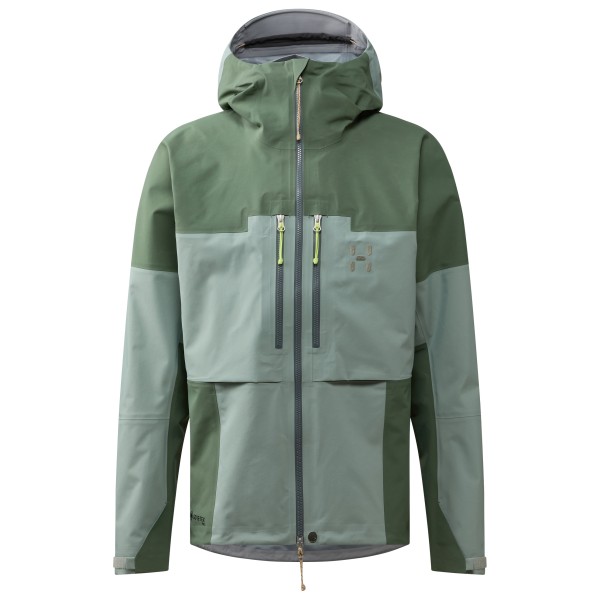 Haglöfs - Spitz GTX Pro II Jacket - Veste imperméable