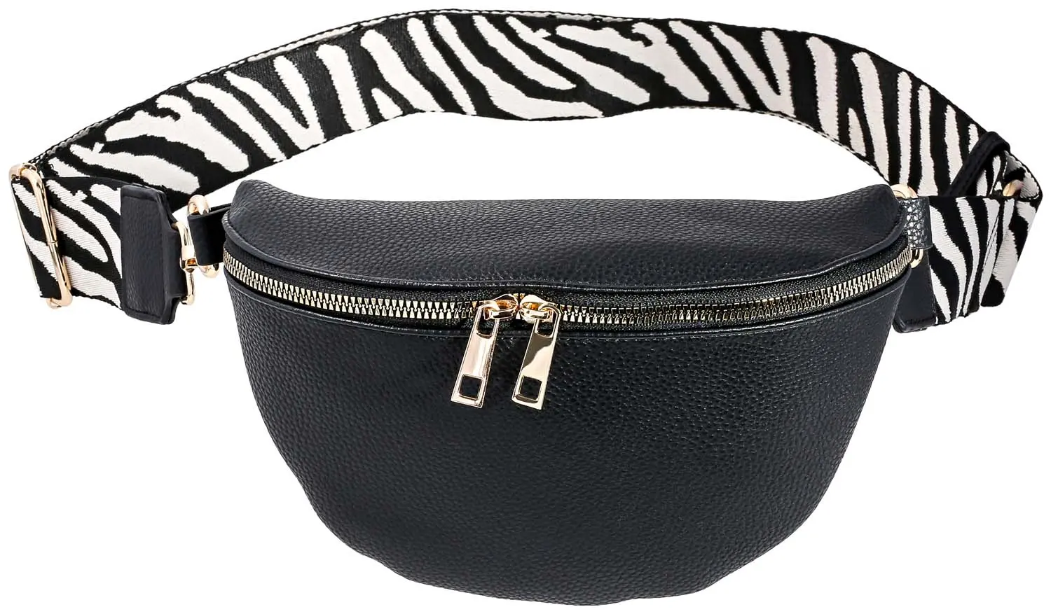 Tasche - Classy Black