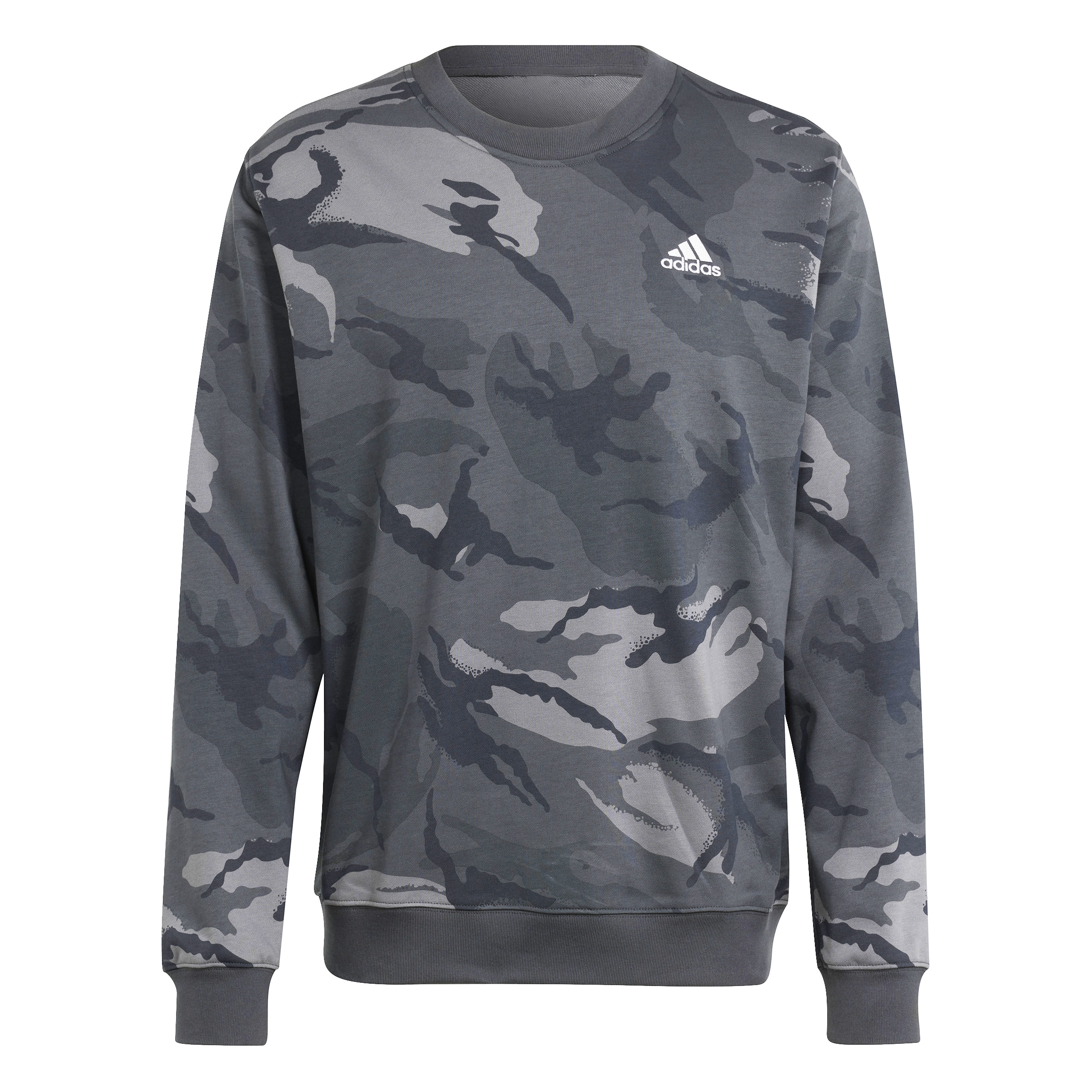 Adidas M BL CAMO CRW