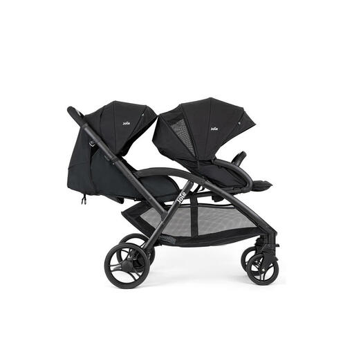 Poussette double EVALITE Shale - JOIE