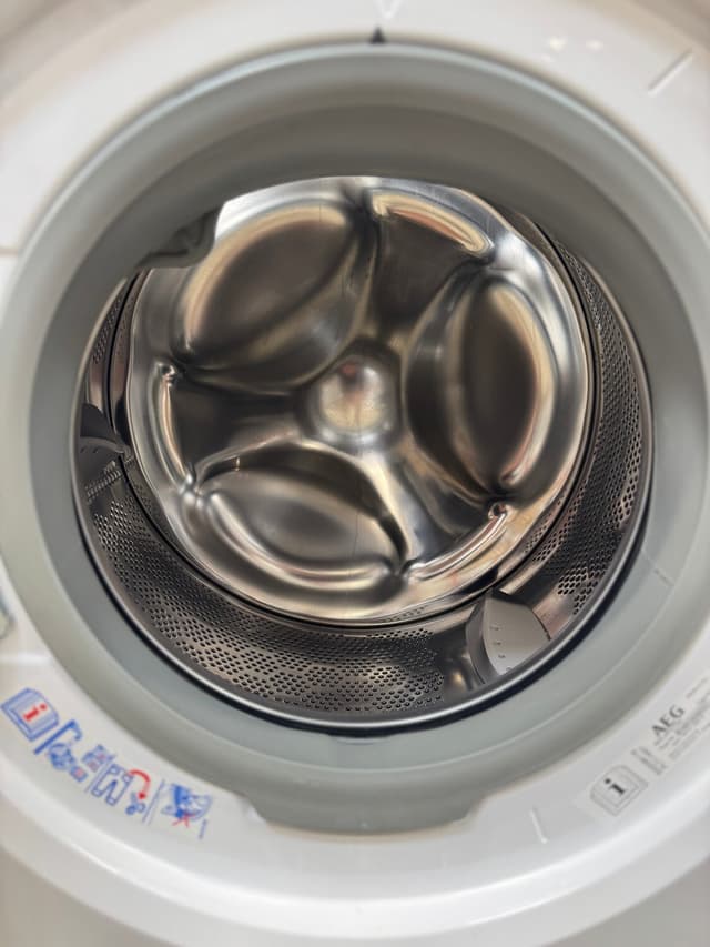 AEG vaskemaskine L6FAU740I